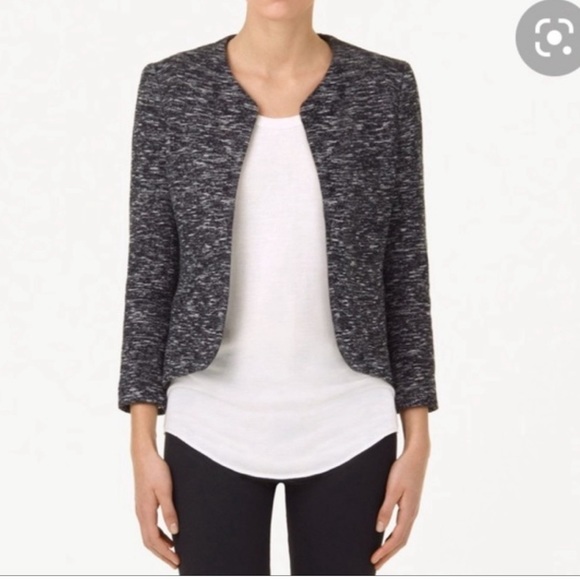 NWOT Wilfred Wool Festine Blazer Jacket - Picture 1 of 4